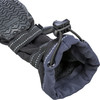 Trixie Pfotenschutz Walker Active Long schwarz Abbildung 3