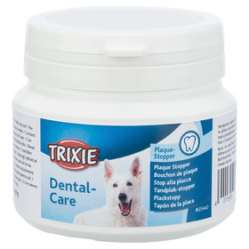 Abbildung Trixie Plaque-Stopper 70 g fr Hunde