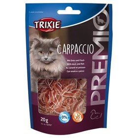 Abbildung Trixie Premio Carpaccio 20 g - 6 Packungen / Sparpaket