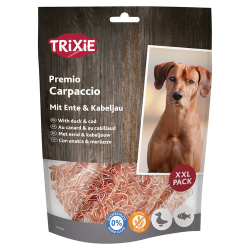 weitere Abbildung Trixie Premio Carpaccio 80 g - 6 Stck / Sparpaket