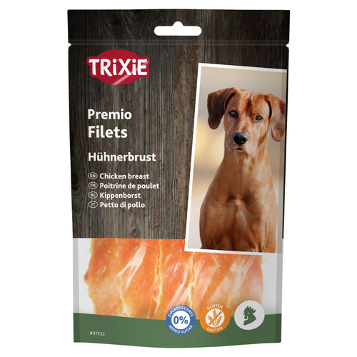 Trixie Premio Chicken Filets 100 g