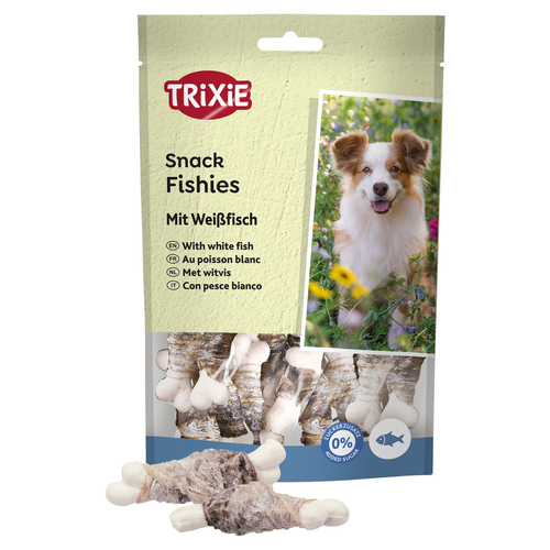 Trixie Premio Chicken Fishies 100 g