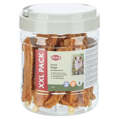 Trixie Premio Chicken Flags 400 g