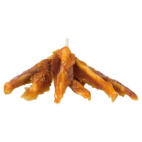 Abbildung Trixie Premio Chicken Flags 400 g - 4 Packungen / Sparpaket