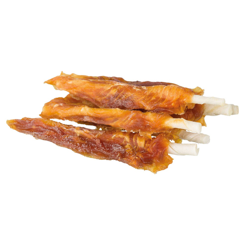 weitere Abbildung Trixie Premio Chicken Flags 400 g - 4 Packungen / Sparpaket