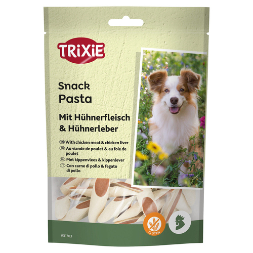 Trixie Premio Chicken Pasta 100 g - 6 Packungen / Sparpaket