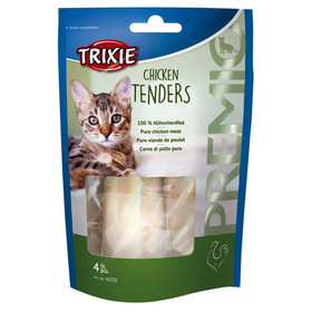Abbildung Trixie Premio Chicken Tenders 70 g