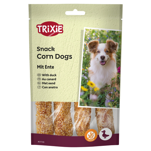 Trixie Premio Corn Dogs 100 g