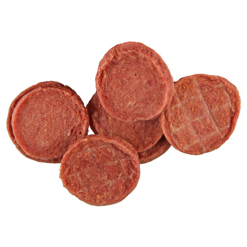 weitere Abbildung Trixie Premio Duck Coins 80 g - 6 Packungen / Sparpaket