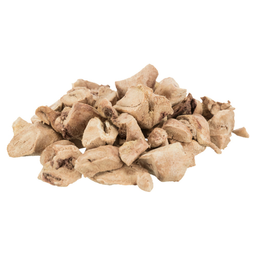 weitere Abbildung Trixie Premio Freeze Dried Hhnerherzen 25 g - 6 Stck / Sparpaket