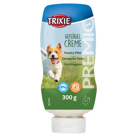 Abbildung Trixie Premio Geflgelcreme 300 g