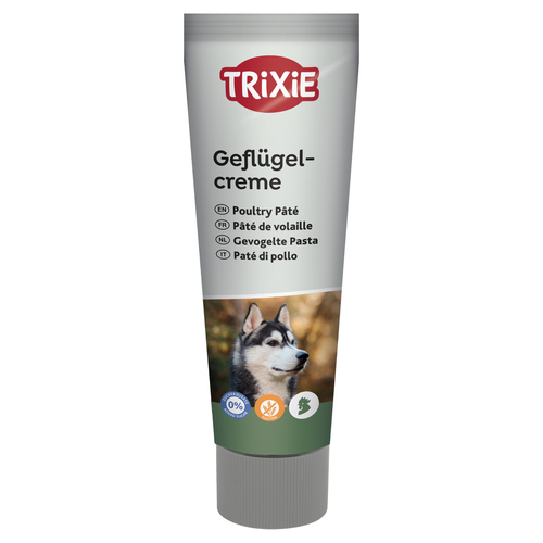 Trixie Premio Geflügelcreme für Hunde 110 g