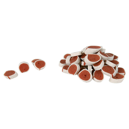 weitere Abbildung Trixie Premio Hhnchen & Seelachs Rolls 75 g - 6 Packungen / Sparpaket