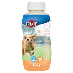 Abbildung Trixie Premio Leberwurst 300 g