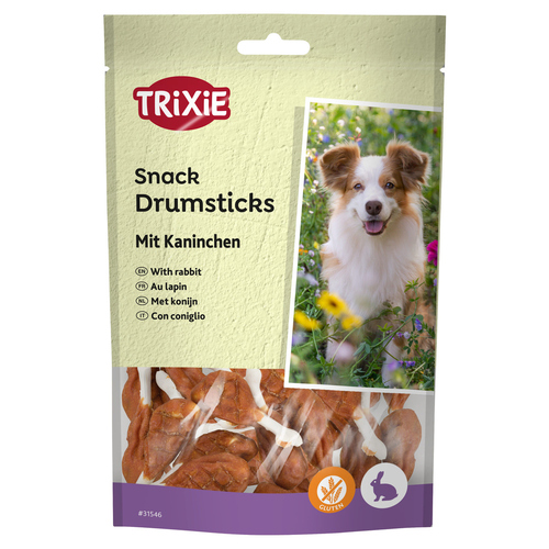 Trixie Premio Rabbit Drumsticks 100 g