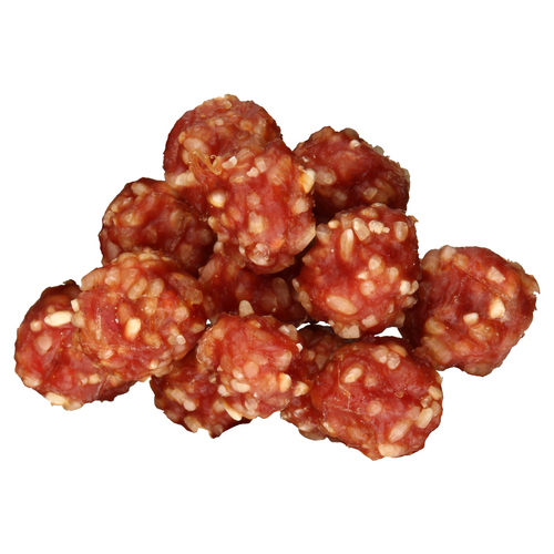 weitere Abbildung Trixie Premio Rice Duck Balls 80 g - 6 Packungen / Sparpaket