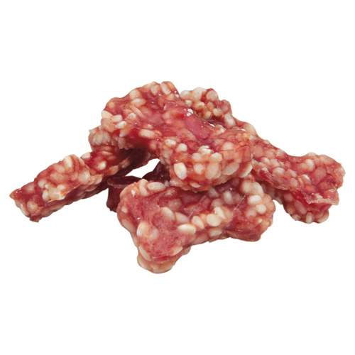 weitere Abbildung Trixie Premio Rice Duck Bones 80 g - 6 Packungen / Sparpaket