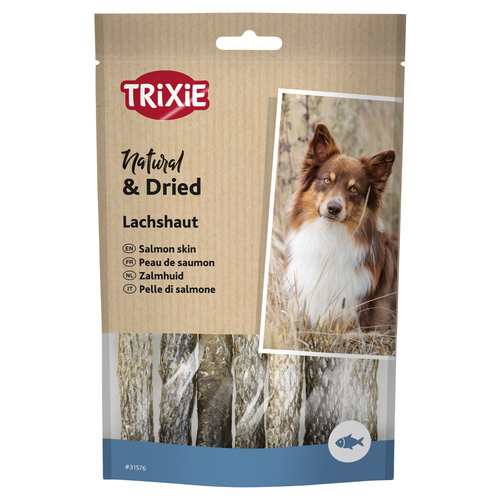 Trixie Premio Salmon Cigars 70 g - 6 Stück / Sparpaket