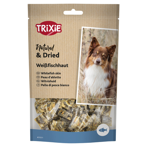 Trixie Premio Sushi Bites 75 g - 6 Packungen / Sparpaket