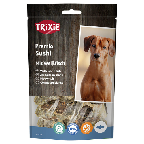 Trixie Premio Sushi Rolls 100 g