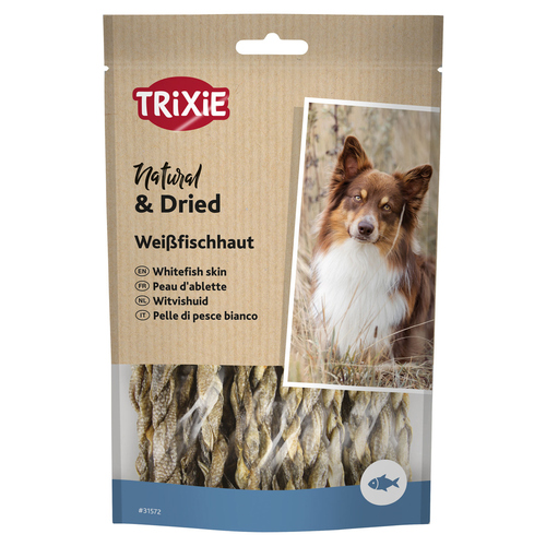 Trixie Premio Sushi Twisters 60 g - 6 Packungen / Sparpaket