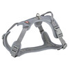 Trixie Premium Active Geschirr grafit Abbildung 1