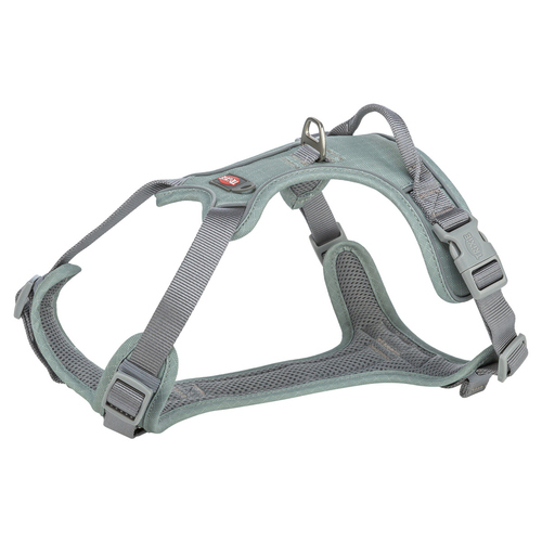 Trixie Premium Active Geschirr salbei