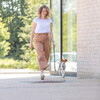 Trixie Premium Active Geschirr salbei Abbildung 3