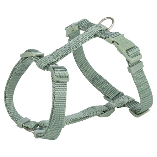 Trixie Premium H-Geschirr salbei