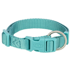 Abbildung Trixie Premium Halsband aqua