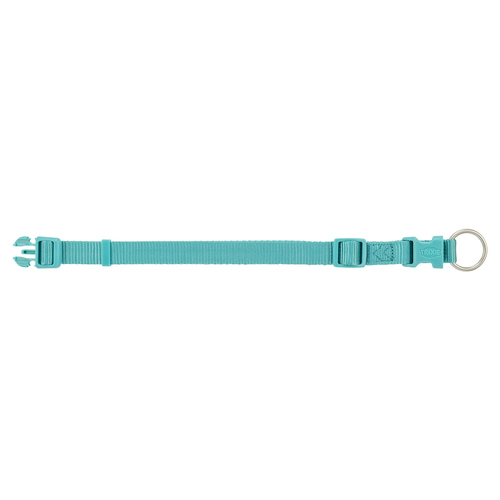 weitere Abbildung Trixie Premium Halsband aqua