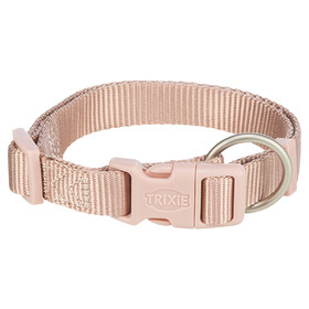 Abbildung Trixie Premium Halsband blush