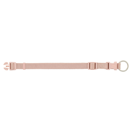 weitere Abbildung Trixie Premium Halsband blush