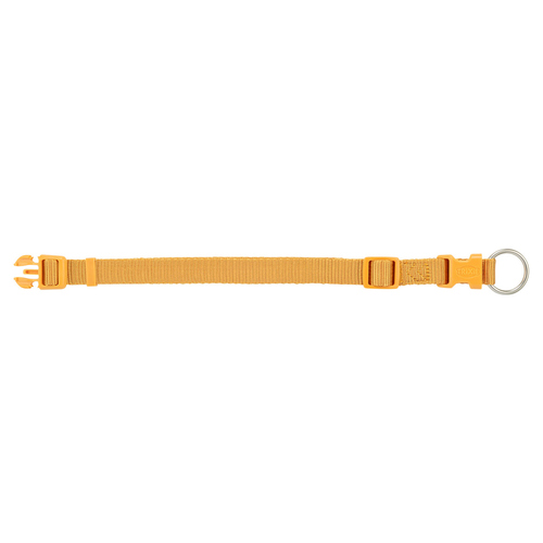 weitere Abbildung Trixie Premium Halsband curry