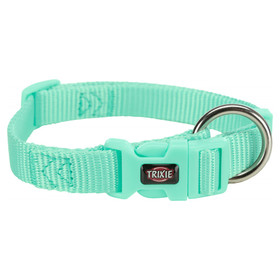 Abbildung Trixie Premium Halsband mint