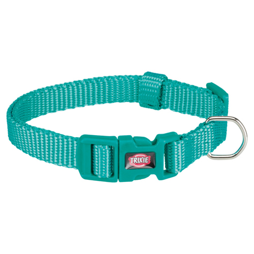 weitere Abbildung Trixie Premium Halsband ozean