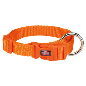 Abbildung Trixie Premium Halsband papaya