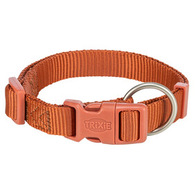 Abbildung Trixie Premium Halsband rost