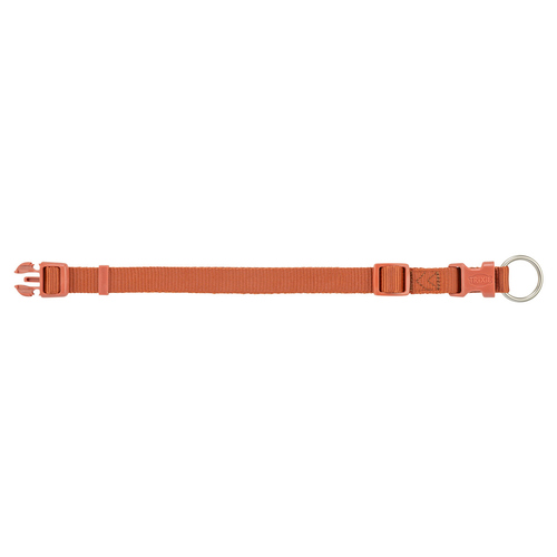 weitere Abbildung Trixie Premium Halsband rost