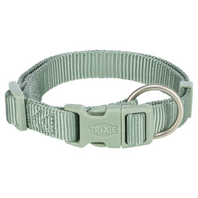 Abbildung Trixie Premium Halsband salbei