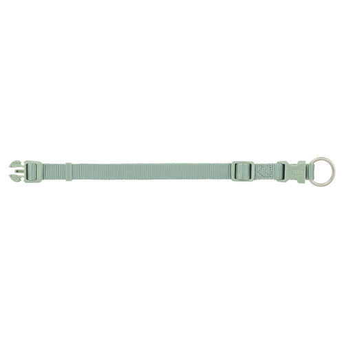 weitere Abbildung Trixie Premium Halsband salbei