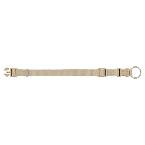 weitere Abbildung Trixie Premium Halsband sand