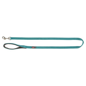 Abbildung Trixie Premium Leine aqua