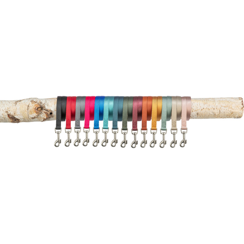weitere Abbildung Trixie Premium Leine aqua