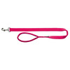 Trixie Premium Leine fuchsia Abbildung 1