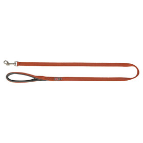 Abbildung Trixie Premium Leine rost