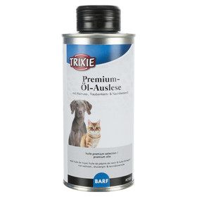 Abbildung Trixie Premium-l-Auslese fr Katzen