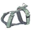 Trixie Premium Trekking Geschirr salbei/grafit Abbildung 1