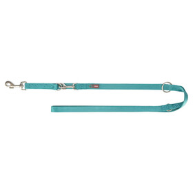 Abbildung Trixie Premium Verlngerungsleine aqua