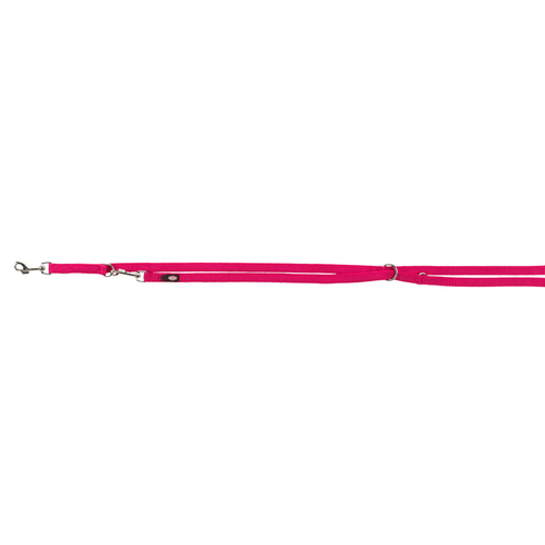 weitere Abbildung Trixie Premium Verlngerungsleine doppelt fuchsia